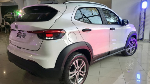 Imagen 11 de 25 de Nueva Fiat Pulse 0km 2023