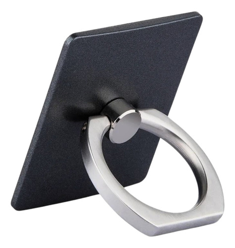 Anillo Celular Soporte Ring Tablet Antirobo Metalizado 360°