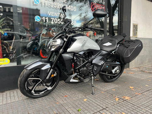 Beta Zontes V 350 0km No Dominar 400 No Benelli 502c