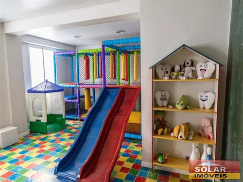 Imagem 23 de 30 de Apartamento Jardim Soraia São Paulo/sp - 12050