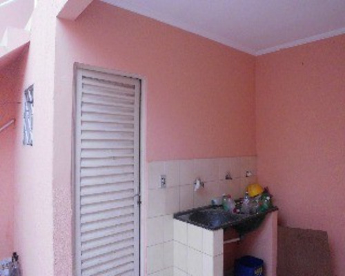 Imagem 11 de 12 de Sobrado - Ótima Localização No Jardim Morada Do Sol - Ca00456 - 68853662