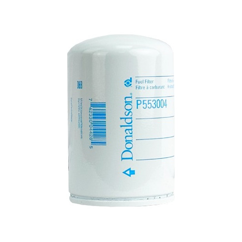 Filtro De Combustible  Enroscable Donaldson P553004