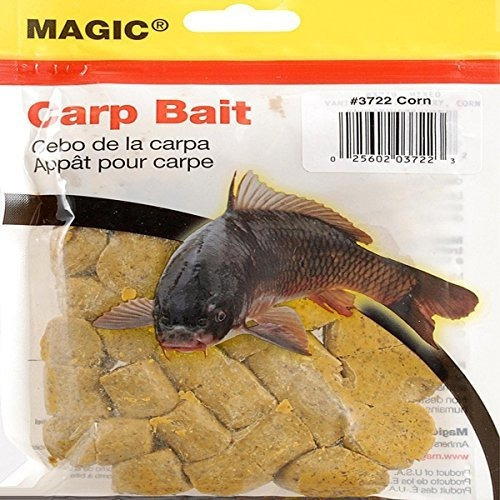 Magica Carpa Anzuelo 3722