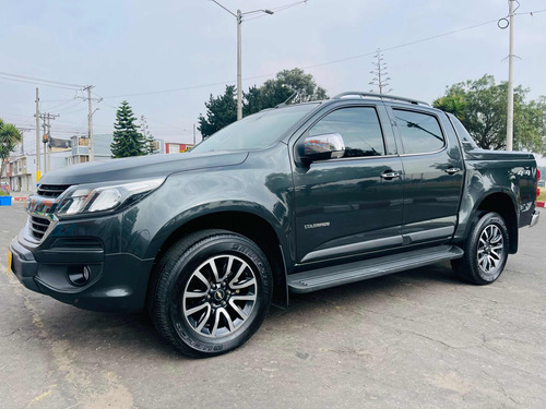 Chevrolet Colorado 2.8 High Country