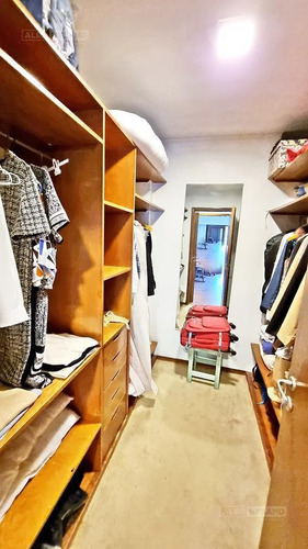 Imagen 25 de 30 de Casa Chalet Clásico En Venta Con Pileta En San Isidro- Las Lomas-jockey