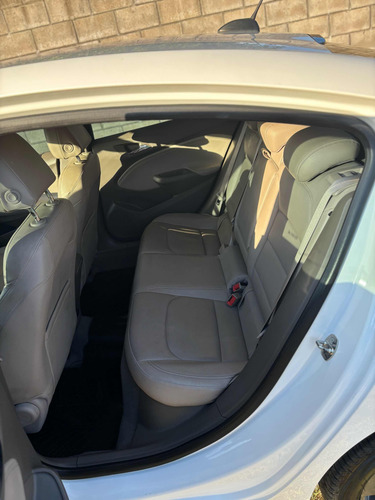 Chevrolet Cruze 1.4 Ltz At Sedan
