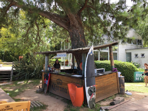 Venta Terreno En El Delta, Partido De Tigre