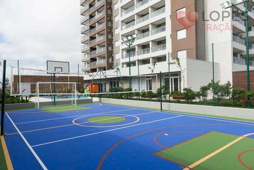 Imagem 21 de 25 de Apartamento Com 2 Dormitórios, 90 M² - Venda Por R$ 1.190.000,00 Ou Aluguel Por R$ 5.900,00/mês - Tatuapé - São Paulo/sp - Ap2330