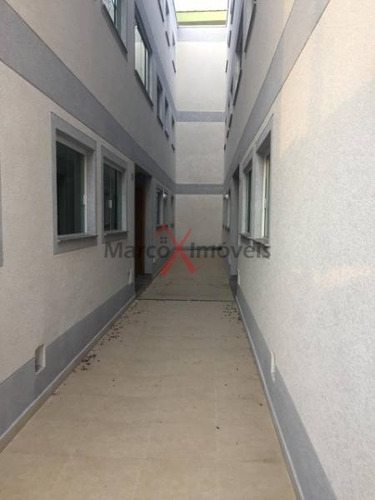 Apartamento Em Condomínio Padrão Para Venda No Bairro Jardim Maringá, 1 Dorm, 0 Suíte, 1 Vagas, 30,00 M - 924