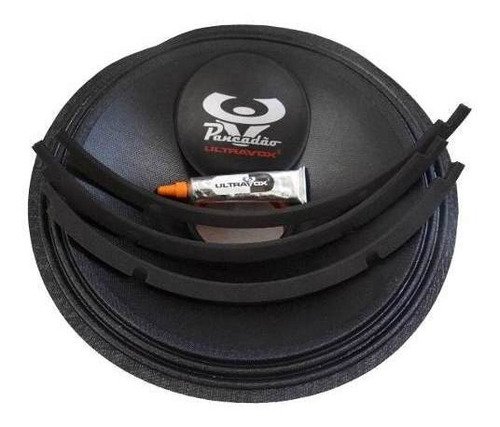 Kit Reparo Falante Ultravox Pancadão 650 W 12 4ohms Original