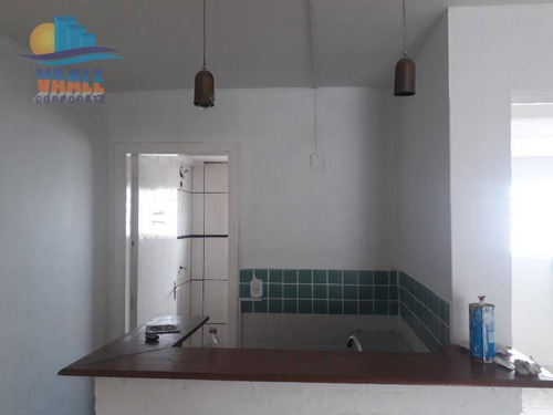 Imagem 16 de 23 de Sala Para Alugar, 75 M² Por R$ 1.000/mês - Jardim Do Trevo - Campinas/sp - Sa0037