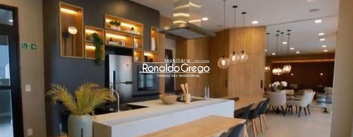 Imagem 24 de 25 de Apartamento Venda E Locação, Vila Mariana- R$ 620 Mil. - V4346