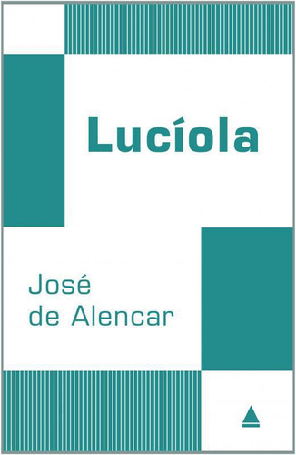 Livro Lucíola - Edição Especial