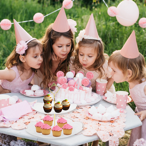 Suporte De Base Para Cupcakes, Display Redondo De 2 Camadas