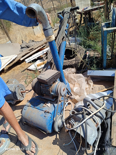 Se Vende Máquinas Pulidoras De Pisos De Madera