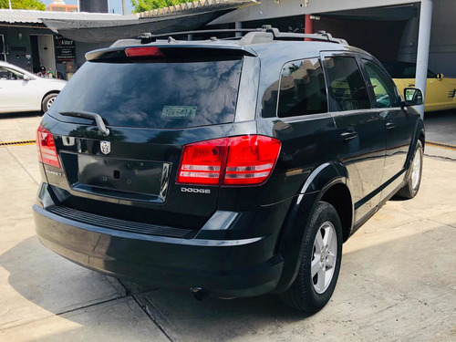 Imagen 6 de 15 de Dodge Journey 2009 2.4 Se Ee At