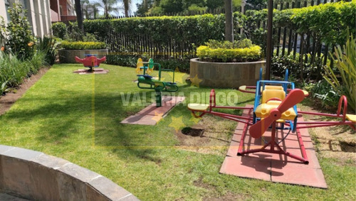 Vendo Departamento En Mariano Escobedo, Portika Polanco. Vd
