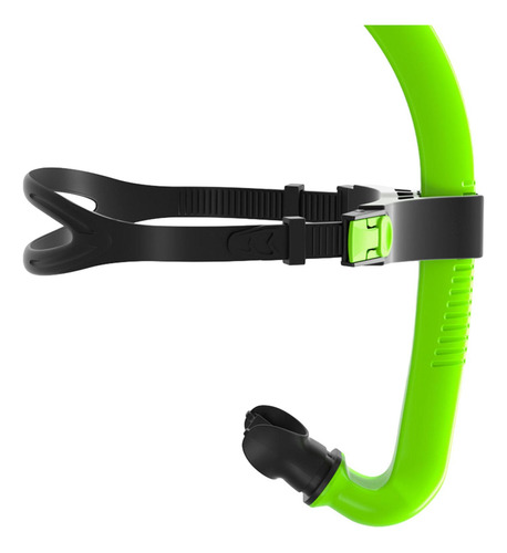Suministros De Snorkel Para Buceo, Tubo De Verde