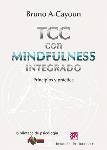 Libro Terapia Cognitivo-conductual Con Mindfulness Integrado