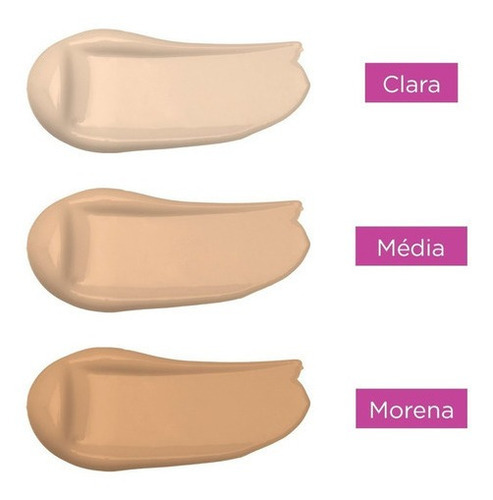 Base De Maquiagem L'oréal Paris Bb Cream Base 5 Em 1 - 30ml