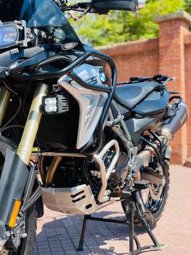 Bmw F800gs, F 800 Gs, Gs 800, No F700gs, No F650gs, No 750gs