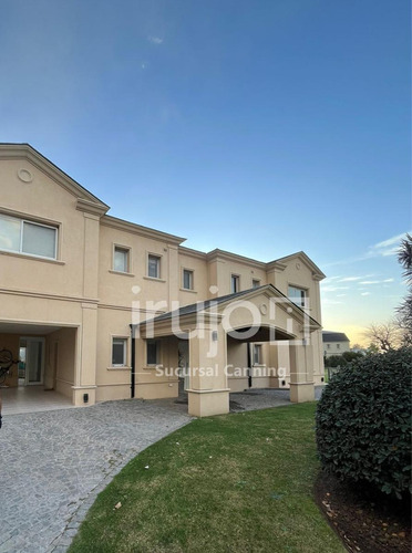 Hermosa Casa En Venta En San Eliseo Golf & Country - San Vicente