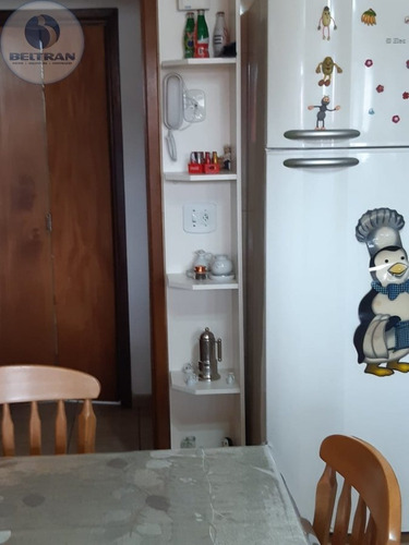 Imagem 23 de 28 de Apartamento A Venda No Bairro Centro Em Guarulhos - Sp. - 538-1