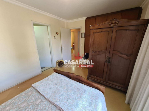 Imagem 27 de 30 de Ed. Caiçara - Ótima Localização No Batel - Veja Fotos! - Ap0258