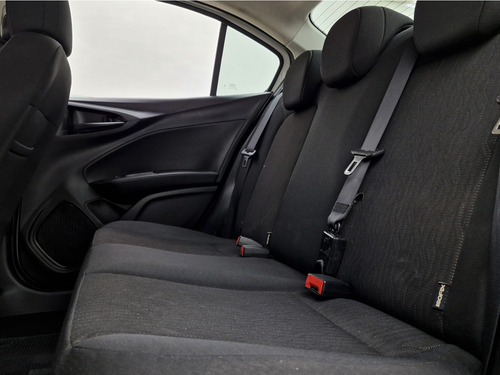 Fiat Cronos 1.3 FIREFLY FLEX DRIVE MANUAL