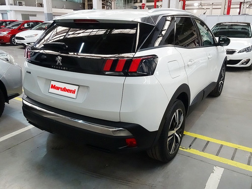 Peugeot 3008 Active Bluehdi 1.6