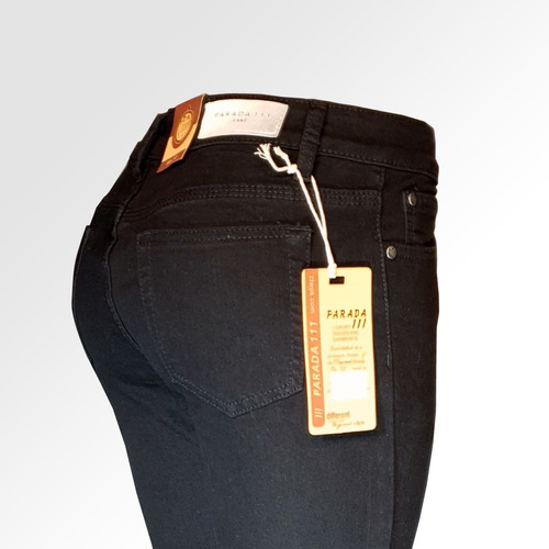 Jeans Mujer Parada 111 M25