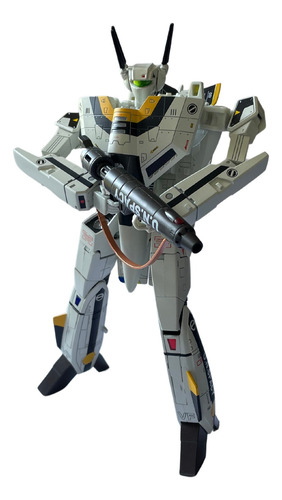 Vf-1s Rick Hunter Escala 1:72 Robotech