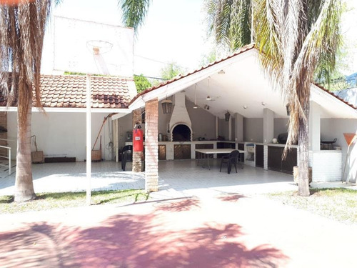 Imagen 9 de 20 de Quinta En Venta En Yerbaniz