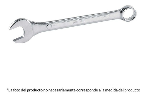 Llave Combinada Standard 1/2'' Pretul 21884