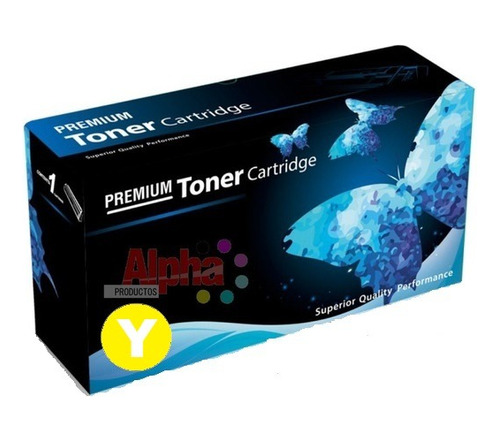 Toner Compatible Versalink C600 / C605 Cymk