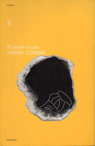 Iman oculto - Corbin - Losada