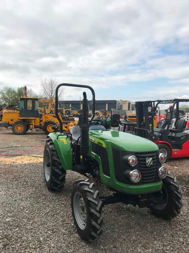 Tractores Chery Bylion Tipo Deutz 58 