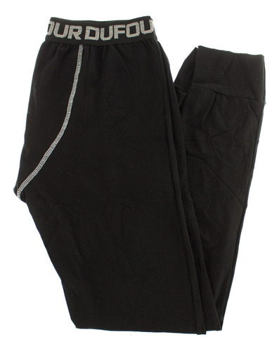 Boxer Largo Dufour Calza Térmica Calzoncillo Hombre Invierno