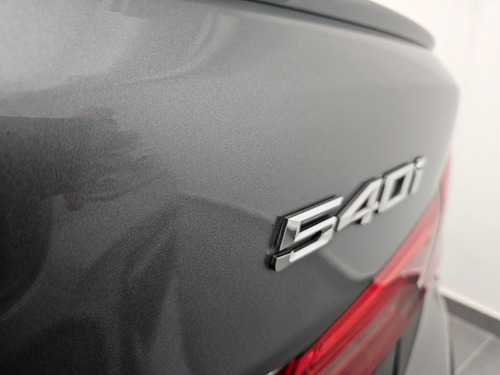 Bmw 540i Kit M
