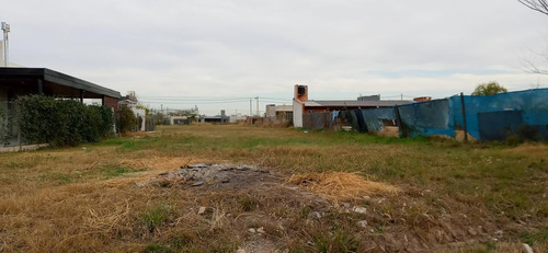 Venta Terreno - Funes City, Funes