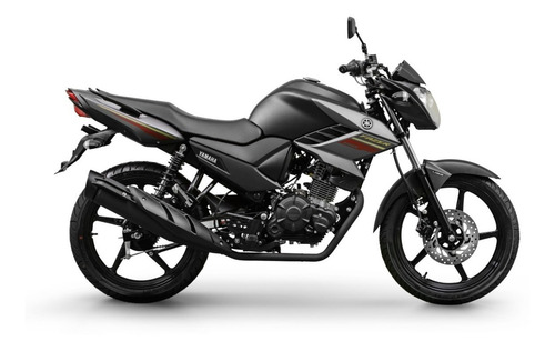 Fazer 150