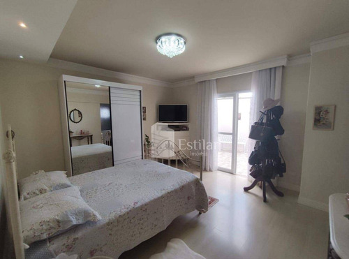 Imagem 20 de 30 de Casa 03 Quartos (01 Suíte) E 06 Vagas No São Pedro, São José Dos Pinhais. - Ca0769