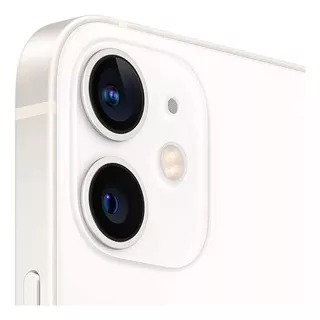 Apple iPhone 12 Mini (256 Gb) - Blanco