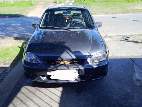 Chevrolet Corsa Classic 2009