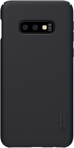 Case Delgado Mate Para Galaxy S10e De Policarbonato 