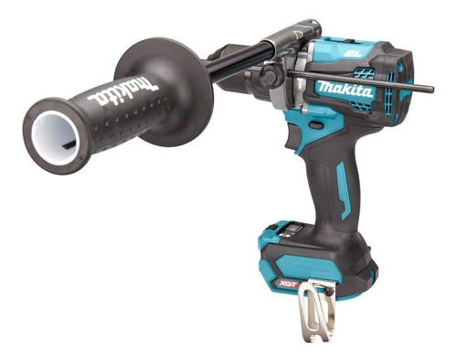 Taladro Atornillador Makita Df001gz Xgt Bateria 40v Mkb