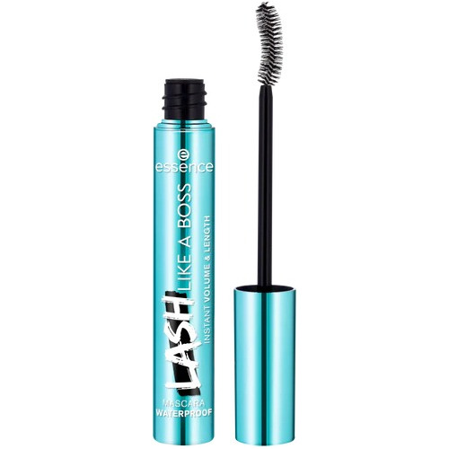 Essence Lash Like A Boss Instant Volume Length Mascara Wp