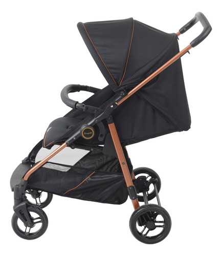 Trio Carrinho Lui Burigotto C/ Bebe Conforto Materna E Base