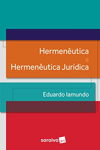 Libro Hermeneutica E Hermeneutica Juridica - 1ª Ed