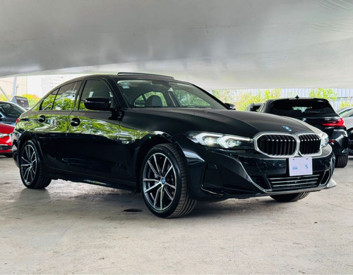 Bmw Serie 3 2024